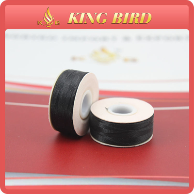 High Tenacity Spun Polyester Embroidery Bobbin Thread 70d / 2 L type