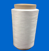 fil dty de polyester 150/48 fil de filament de polyester
