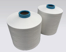 Fil 100% du polyester DTY 250D/96F RW FD SIM