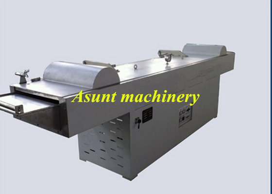 37 - machine/machines de monofilament d'ANIMAL FAMILIER de la tirette 55kw pour la brosse de perruque